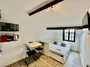 «Studio 2» rue Huchette - DABNB